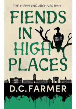 Fiends In High Places