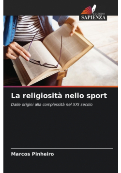 La religiosità nello sport