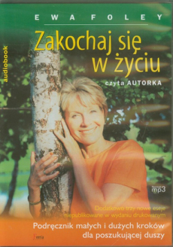 Zakochaj się w życiu Audiobook