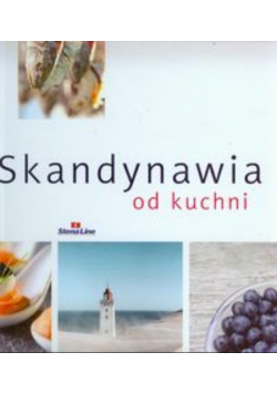 Skandynawia od kuchni