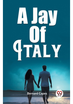 A Jay Of Italy