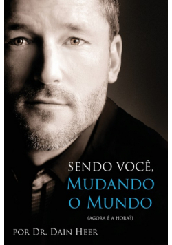 Sendo Você, Mudando o Mundo - Being You Portuguese