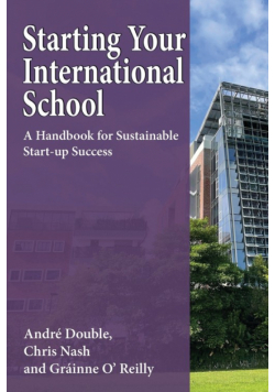 Starting Your International School