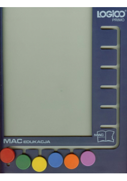 Logico Primo Tabliczka