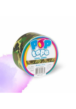 Pop taśma Moro