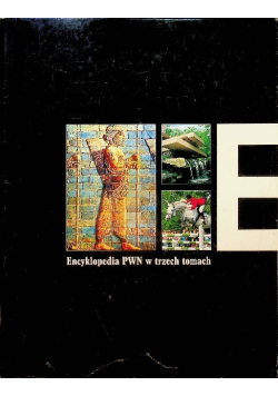 Encyklopedia Tom 3