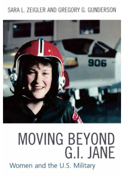 Moving Beyond G.I. Jane