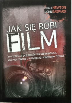 Jak się robi film