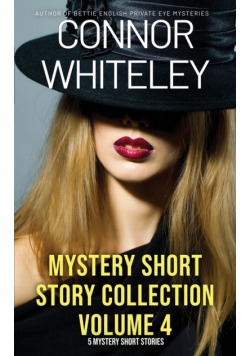 Mystery Short Story Collection Volume 4
