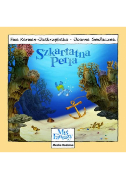 Miś Fantazy Szkarłatna Perła