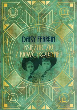 Księżniczki z Kriwokolennej