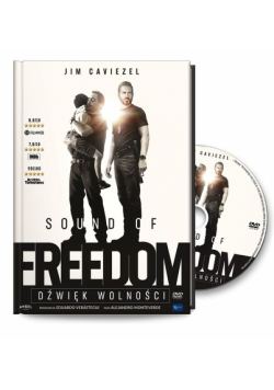 Sound of Freedom, Dźwięk Wolności DVD