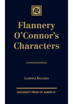 Flannery O'Connor's Characters