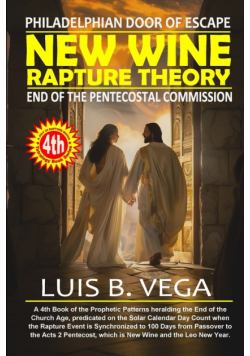 New Wine Rapture Theory