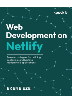 Web Development on Netlify
