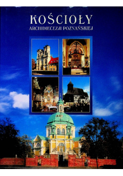 Kościoły archidiecezji poznańskiej