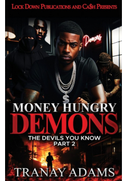 Money Hungry Demons 2