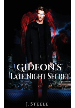 Gideon's Late Night Secret
