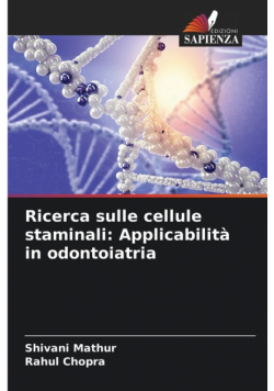 Ricerca sulle cellule staminali