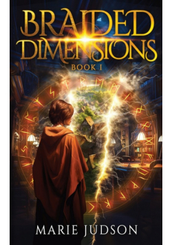 Braided Dimensions
