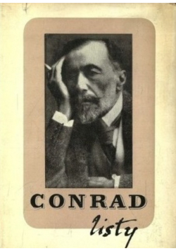 Conrad Listy