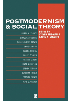 Postmodernism and Social Theory