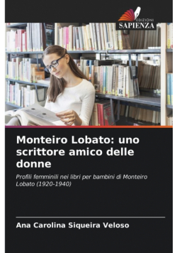 Monteiro Lobato
