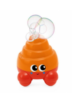 Krab do kąpieli