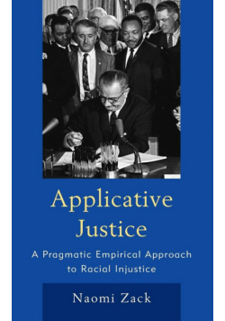 Applicative Justice