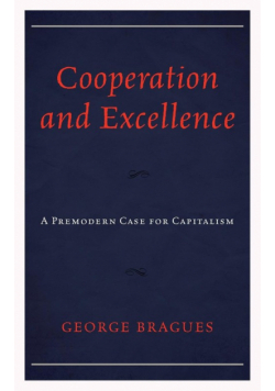 Cooperation and Excellence