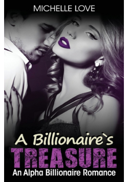 A Billionaire's Treasure
