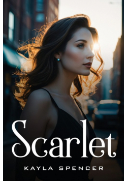 Scarlet