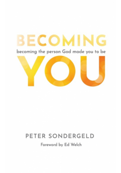 Becoming You