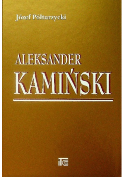 Aleksander Kamiński