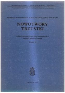 Nowotwory trzustki
