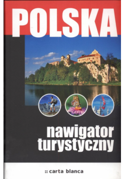 Polska Nawigator turystyczny