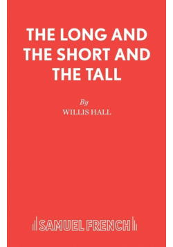 The Long and The Short and The Tall
