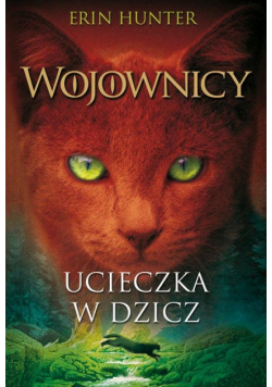 Ucieczka w dzicz