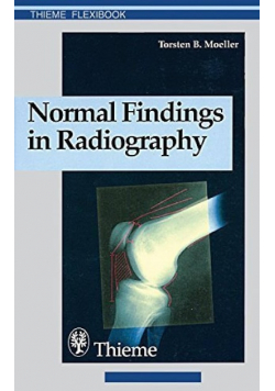 Normal Findings in Radiography
