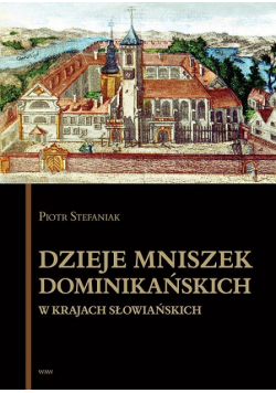 Dzieje mniszek dominikańskich w krajach słowiańskich