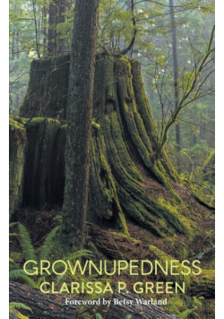 Grownupedness