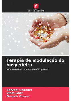 Terapia de modulação do hospedeiro