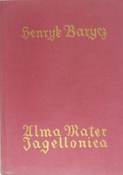 Alma Mater Jagellonica