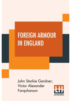 Foreign Armour In England