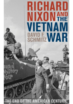 Richard Nixon and the Vietnam War