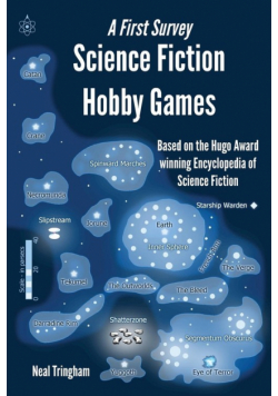 Science Fiction Hobby Games