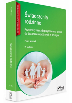 Świadczenia rodzinne