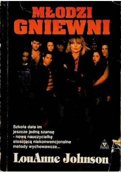 Młodzi gniewni