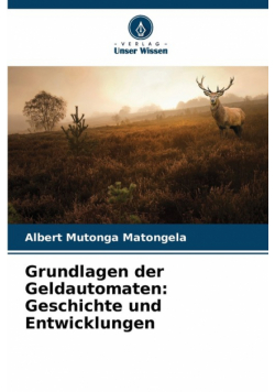 Grundlagen der Geldautomaten