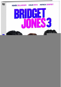 Bridget Jones 3